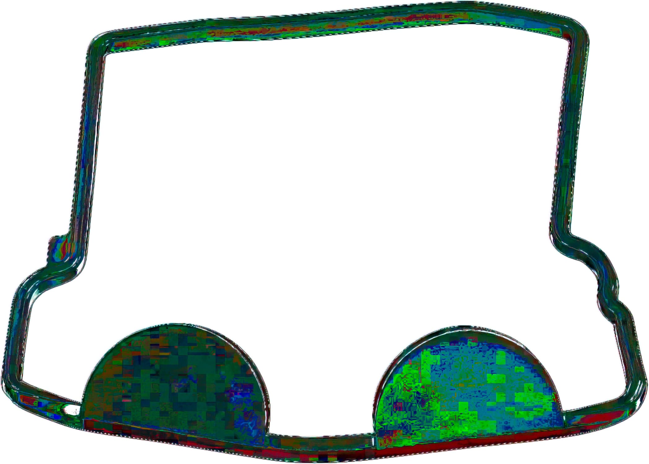 MR09346175 Guarnizione coperchio valvola Moose Racing KXF 450, COD: MR09346175