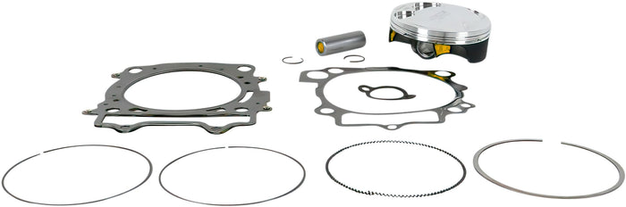 MR09101718 Kit Pistone alta compressione Moose Racing (13.0.1) YZF 450