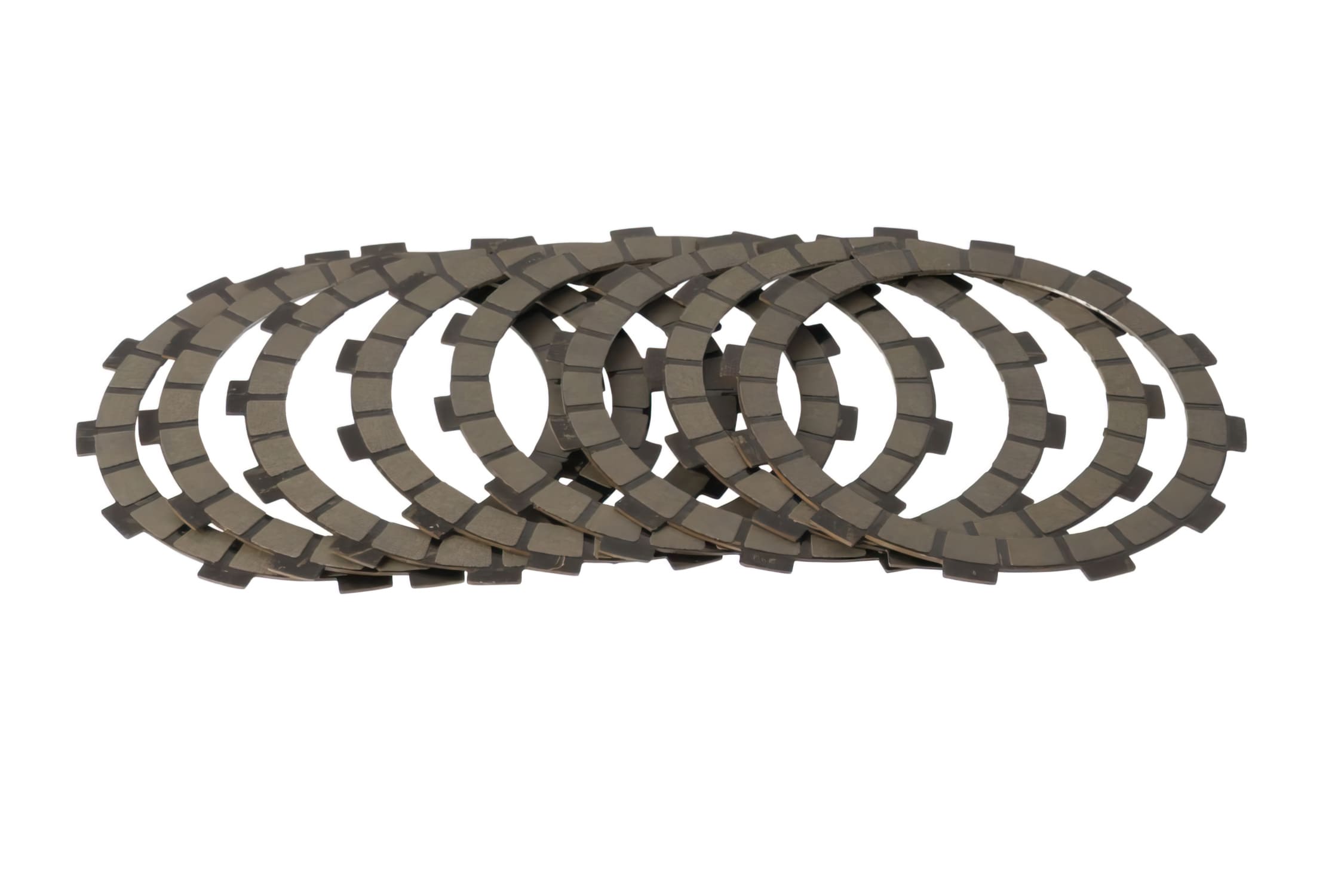 HIN-FP373-8-001 Hinson KTM / Husqvarna Clutch Discs