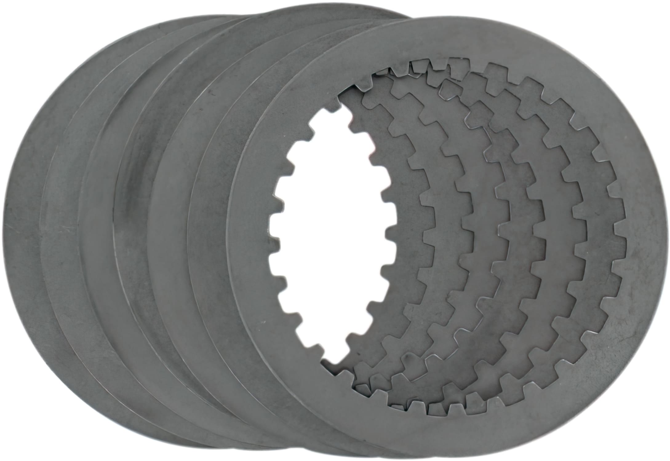 MRM807104 Dischi frizione lisci Moose Racing CRF 450 / CR 250, COD: MRM807104