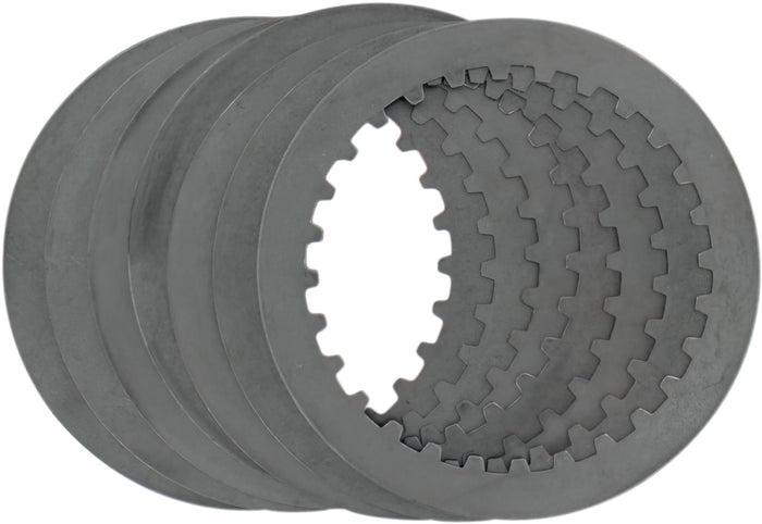 MRM807104 Dischi frizione lisci Moose Racing CRF 450 / CR 250, COD: MRM807104