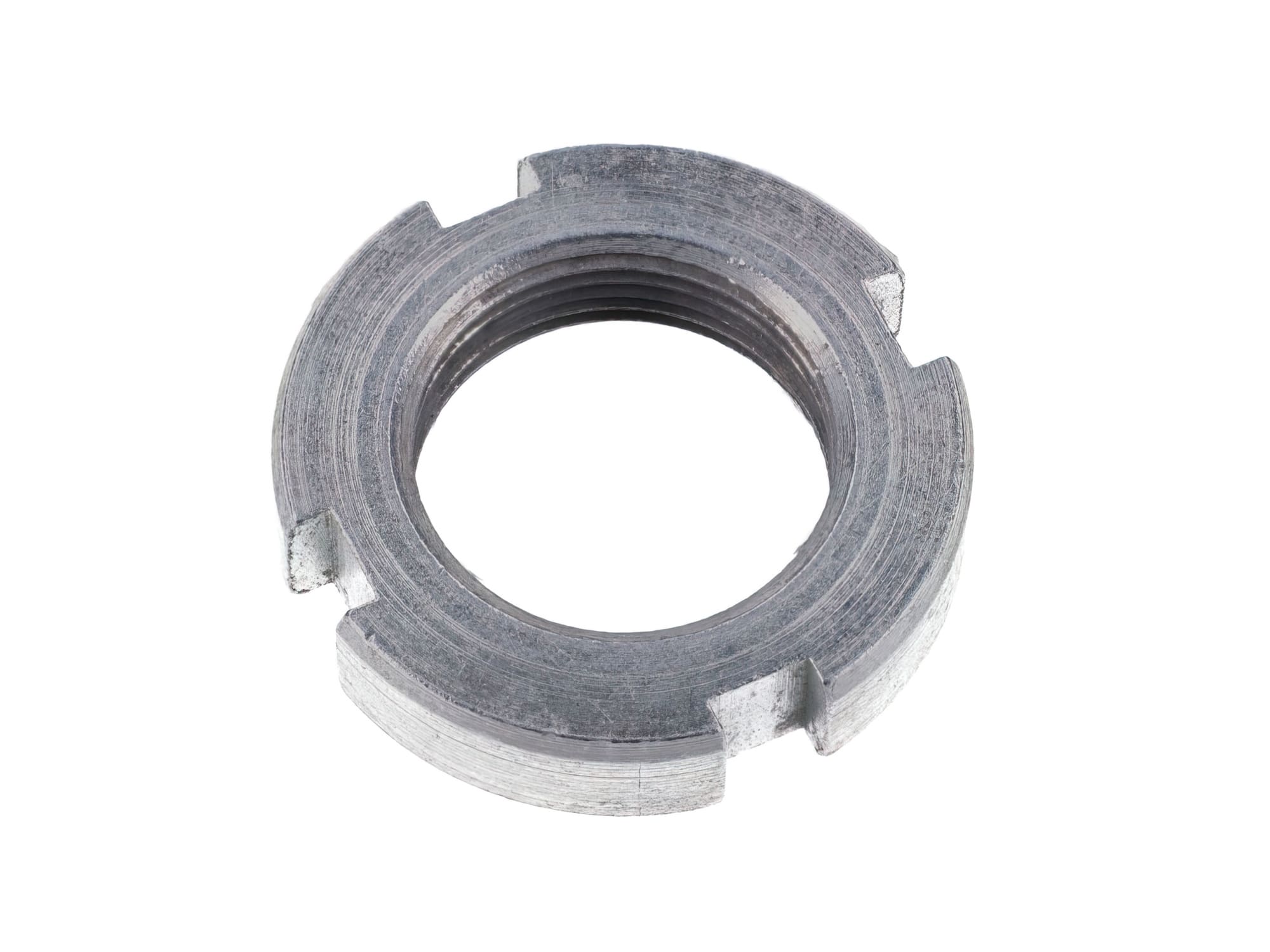 MOF-40846 Dado scanalato forcella M24x1,5 9mm Simson S50 / S51 / S70 / S53 / S83 / SR50 / SR80, COD: MOF-40846