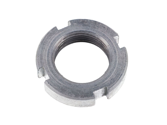 MOF-40846 Dado scanalato forcella M24x1,5 9mm Simson S50 / S51 / S70 / S53 / S83 / SR50 / SR80, COD: MOF-40846