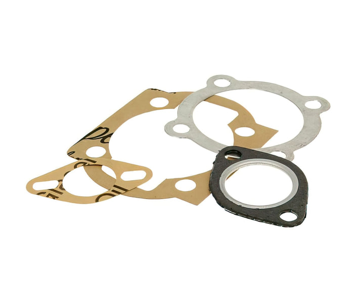 MOF-AS-ET24828 Kit guarnizioni gruppo termico Airsal Racing 72Cc 46mm Puch Maxi