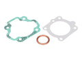 MOF-DR-GR00683 Kit guarnizioni gruppo termico DR 66Cc 46mm Honda Camino / PX / QR 50, COD: MOF-DR-GR00683