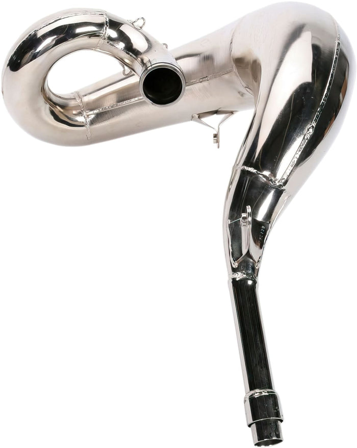FMFY36 Marmitta FMF Fatty nichelata YZ 250, COD: FMFY36