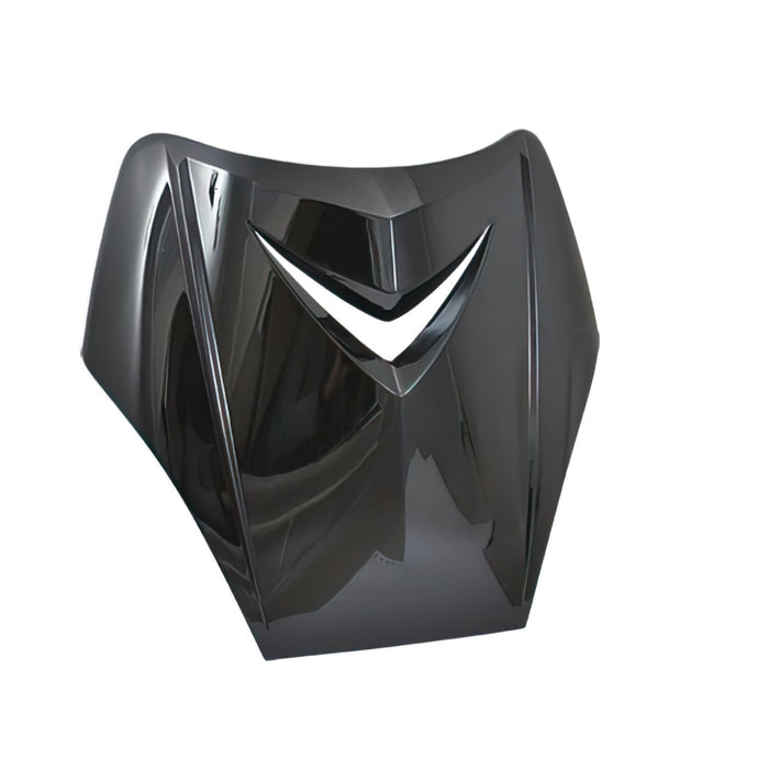 CGN494016 Scudo anteriore superiore nero Peugeot Vivacity fino 2008, COD: CGN494016