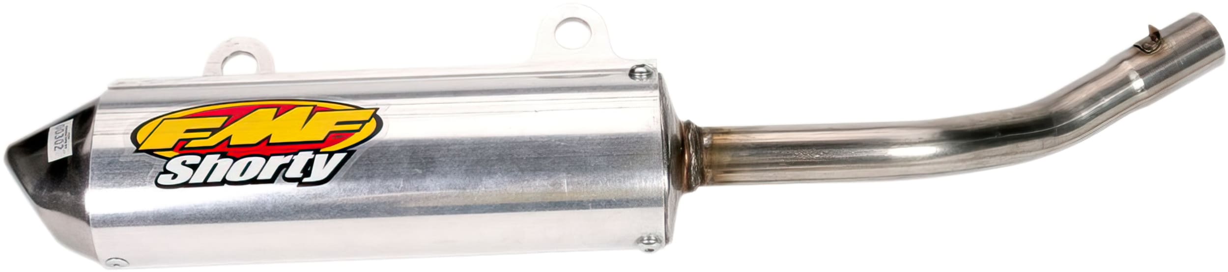 FMF72032 Silenziatore FMF Powercore 2 Shorty KX 250, COD: FMF72032