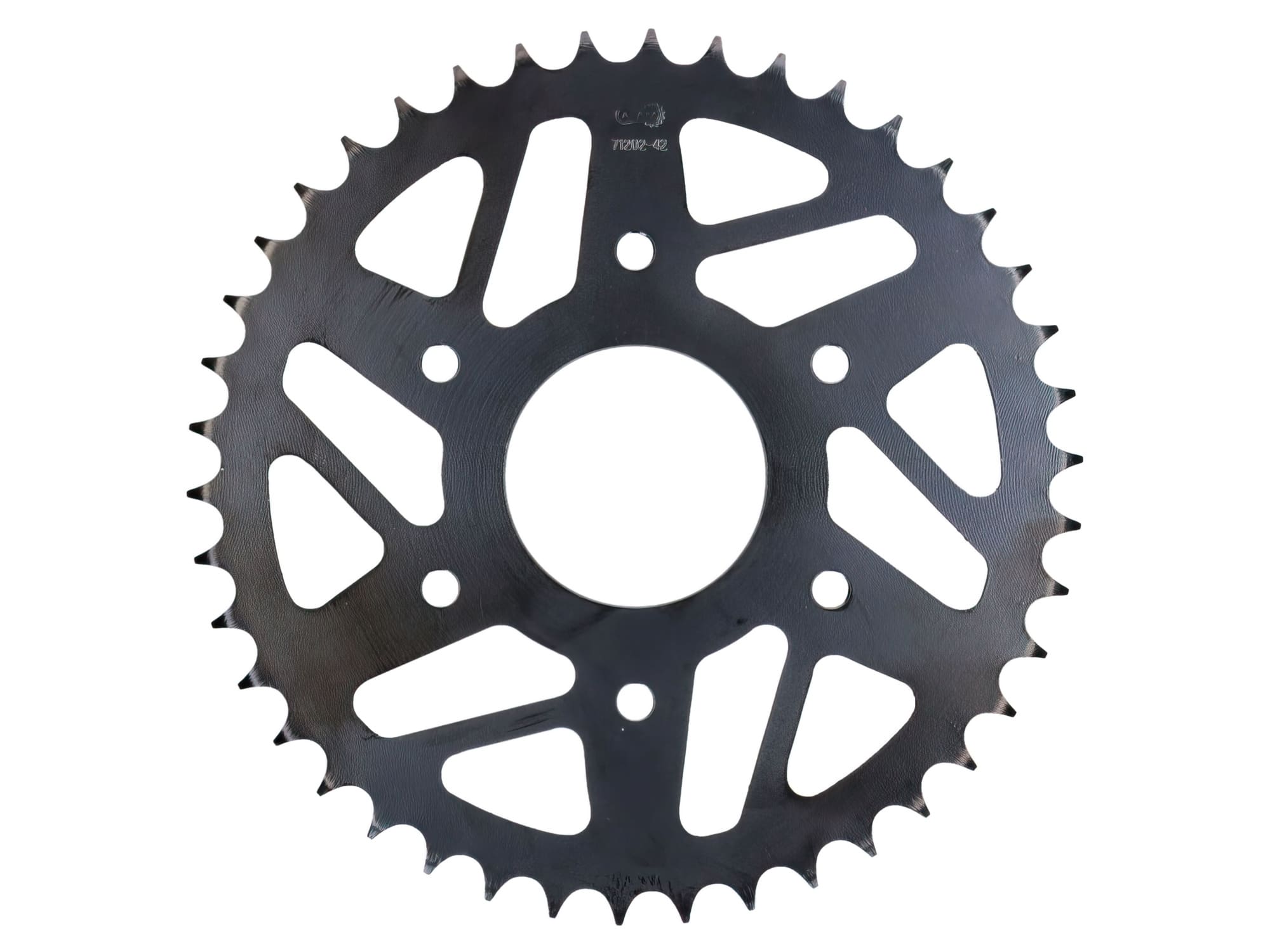 AFAM71202-42 Corona acciaio 42 denti - 520 AFAM KTM Duke RC 14