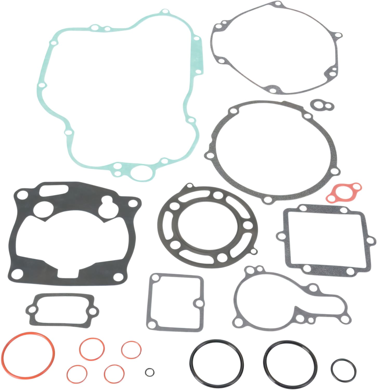 MRM808424 Kit Guarnizioni completo Moose Racing KX 125, COD: MRM808424