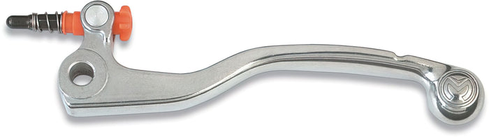 MRM5595027 Leva Frizione corto lucidato Moose Racing SX / EXC, COD: MRM5595027
