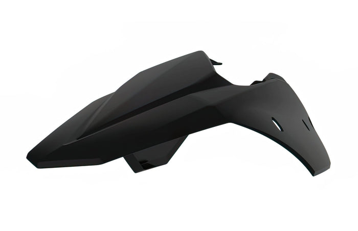 POL-8456100002 Carene laterale anteriore Polisport nero Beta RR, COD: POL-8456100002