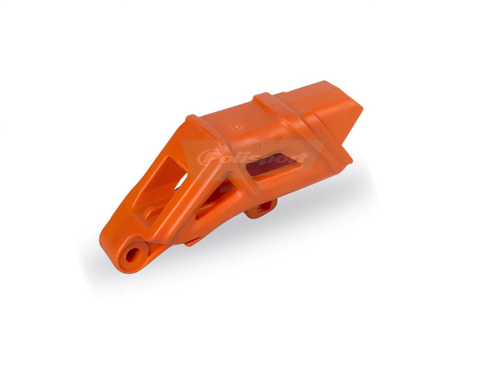 POL-PS321K02 Guida Catena Polisport KTM arancione