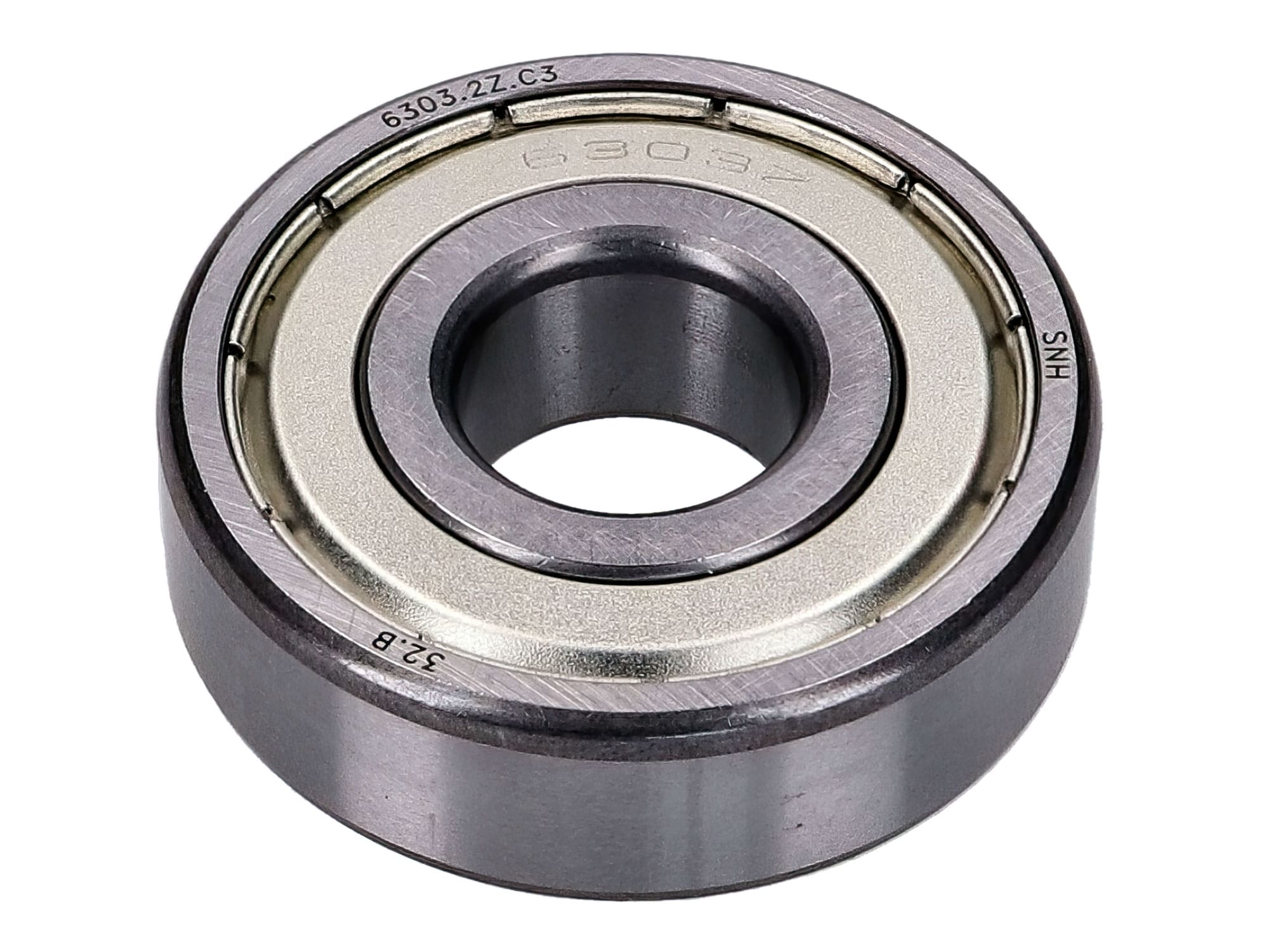 MOF-41604 Cuscinetto SNH 6303.2Z.C3 pignone sigillato Simson S50 / S51 / S53 / S83 / SR50 / SR80 / SR4-1 / SR4-2 / SR4-3 / SR4-4 KR50/1 / KR51/2 Schwalbe / Star / Sperber / Spatz / Habicht, COD: MOF-41604