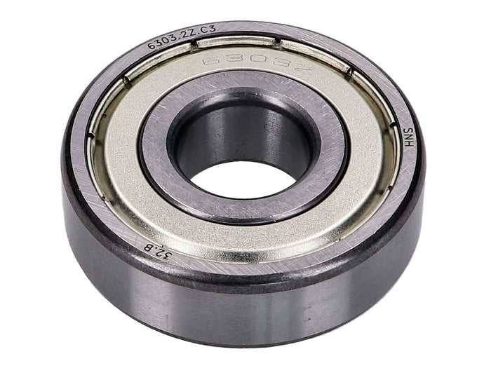 MOF-41604 Cuscinetto SNH 6303.2Z.C3 pignone sigillato Simson S50 / S51 / S53 / S83 / SR50 / SR80 / SR4-1 / SR4-2 / SR4-3 / SR4-4 KR50/1 / KR51/2 Schwalbe / Star / Sperber / Spatz / Habicht, COD: MOF-41604