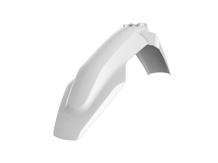 POL-8306900007 Parafango anteriore Polisport colore originale 16 Husqvarna FC / TC / FE / TE, COD: POL-8306900007
