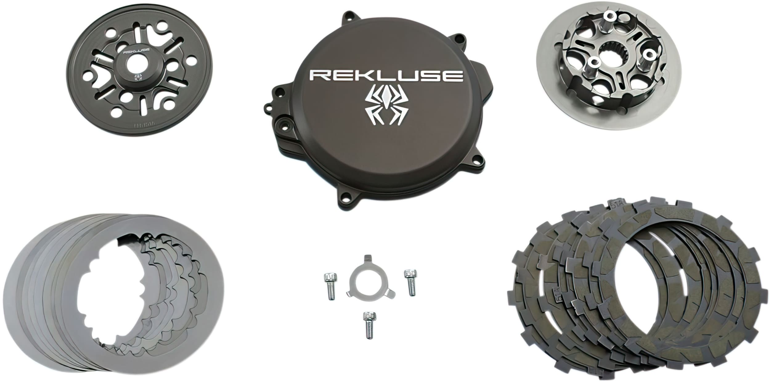 REK-11300391 Kit frizione Rekluse Core Torq Drive TC / SX 85