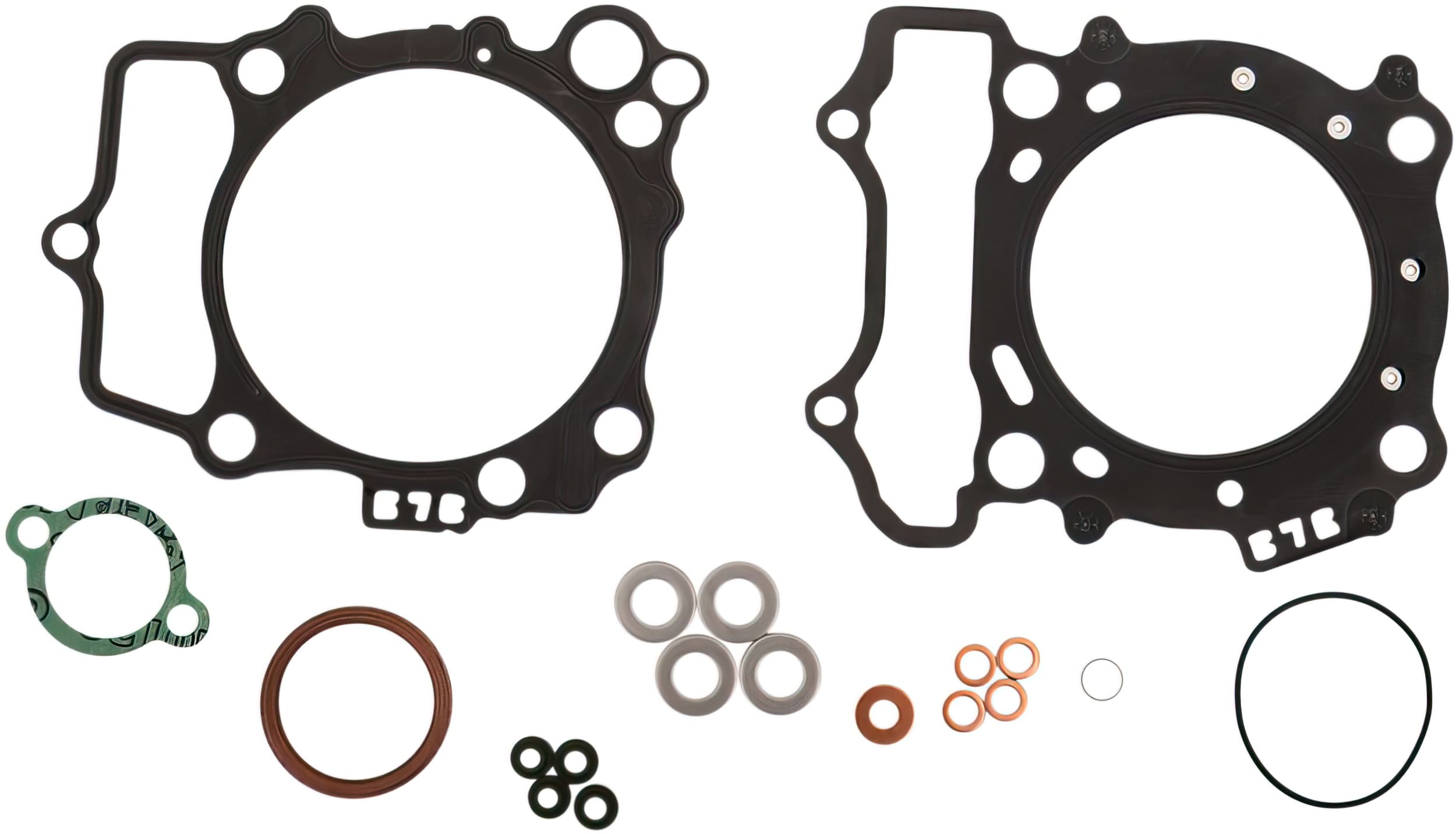 AT-09346361 Kit guarnizione top end Yamaha YZF 250, COD: AT-09346361