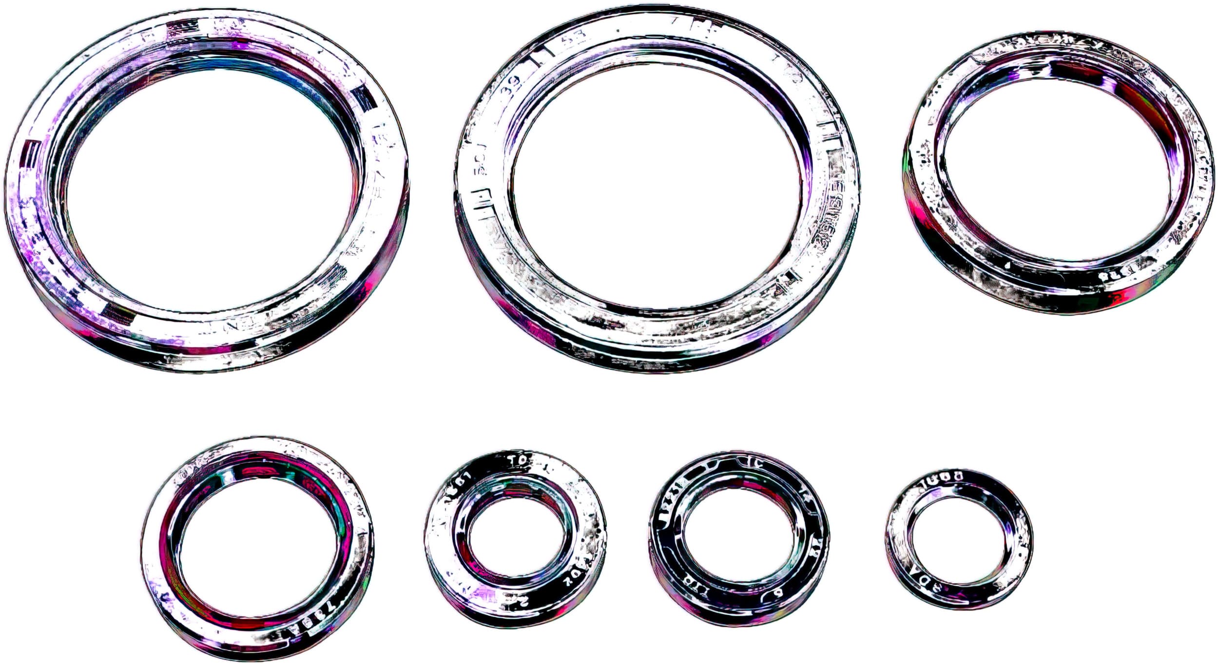 MR09350974 Kit Paraolio completo Moose Racing CRF 450