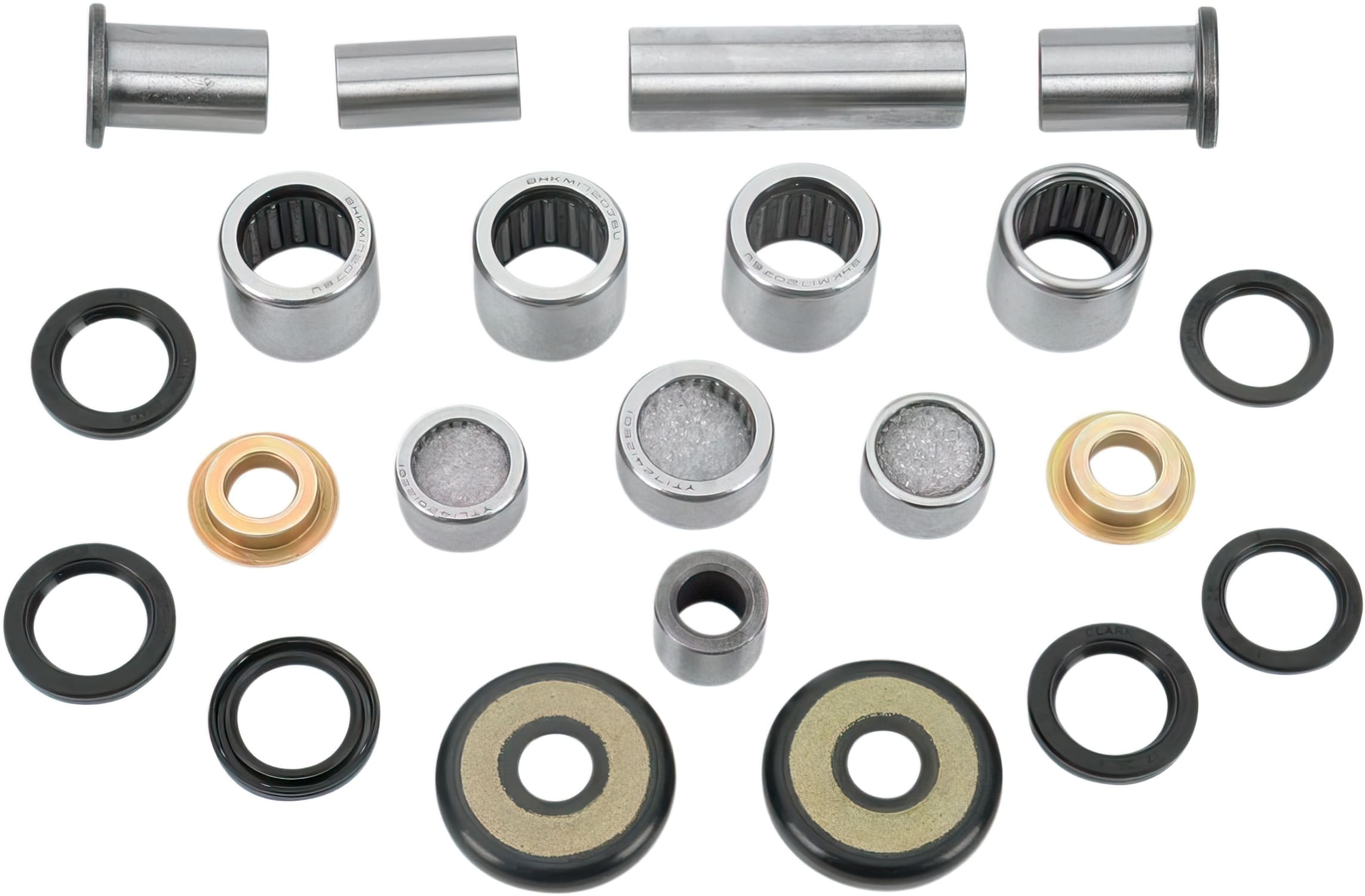 MRA271095 Kit Cuscinetti leveraggio ammortizzatore Moose Racing YZ 85