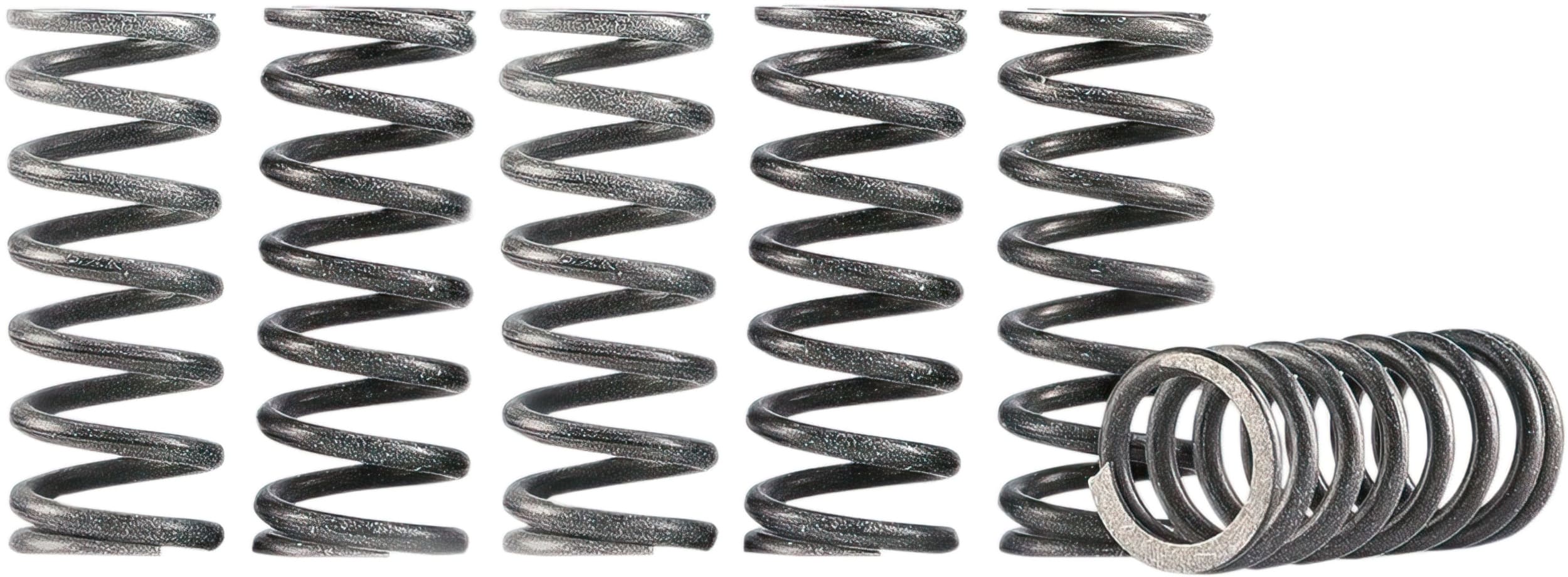 HIN-CS095-6-001 Kit molle frizione Hinson Kawasaki / Suzuki