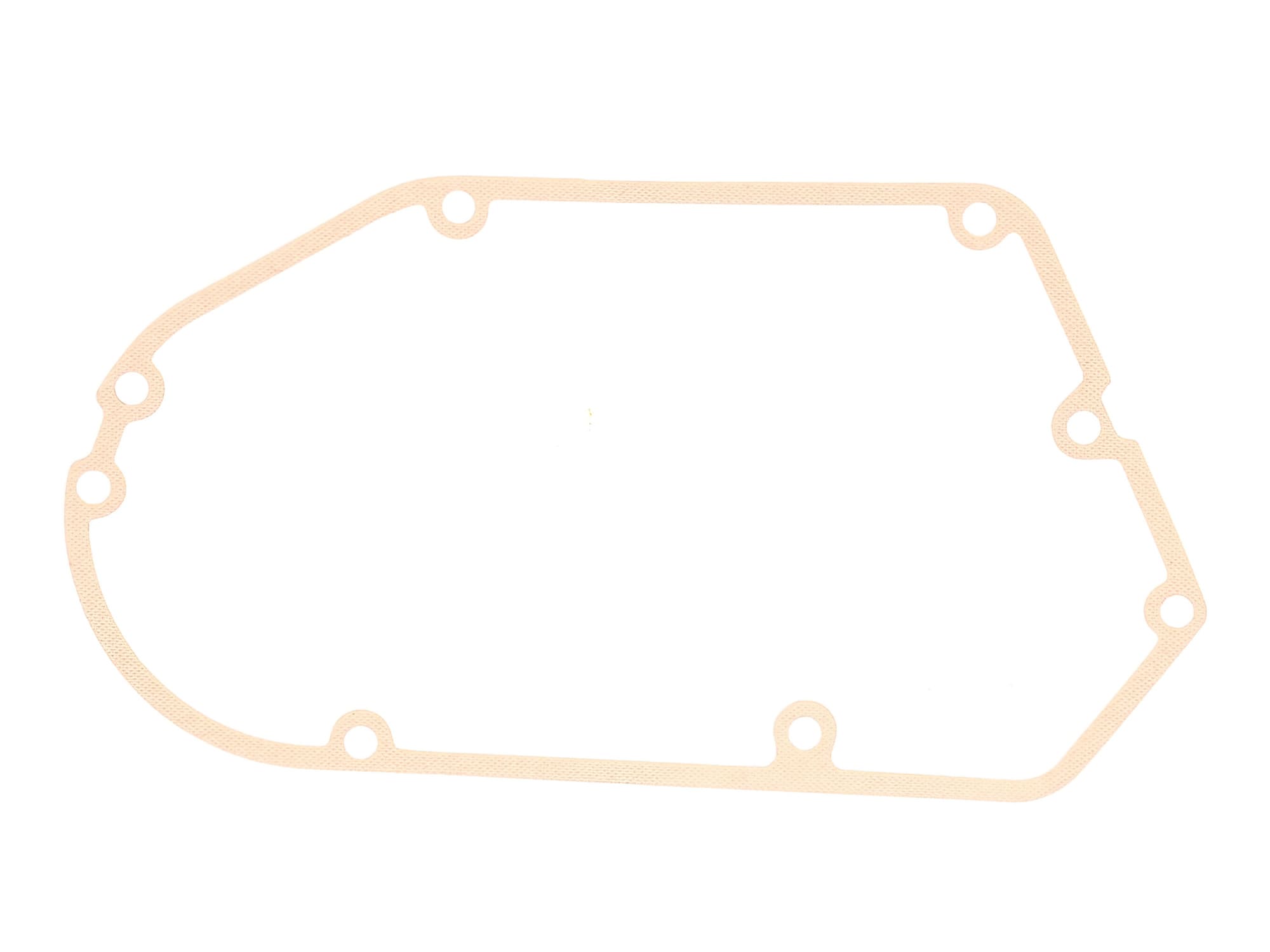 MOF-40755 Guarnizione coperchio frizione Simson S51 / S53 / S70 / S83 / KR51/2 / SR50 / SR80, COD: MOF-40755
