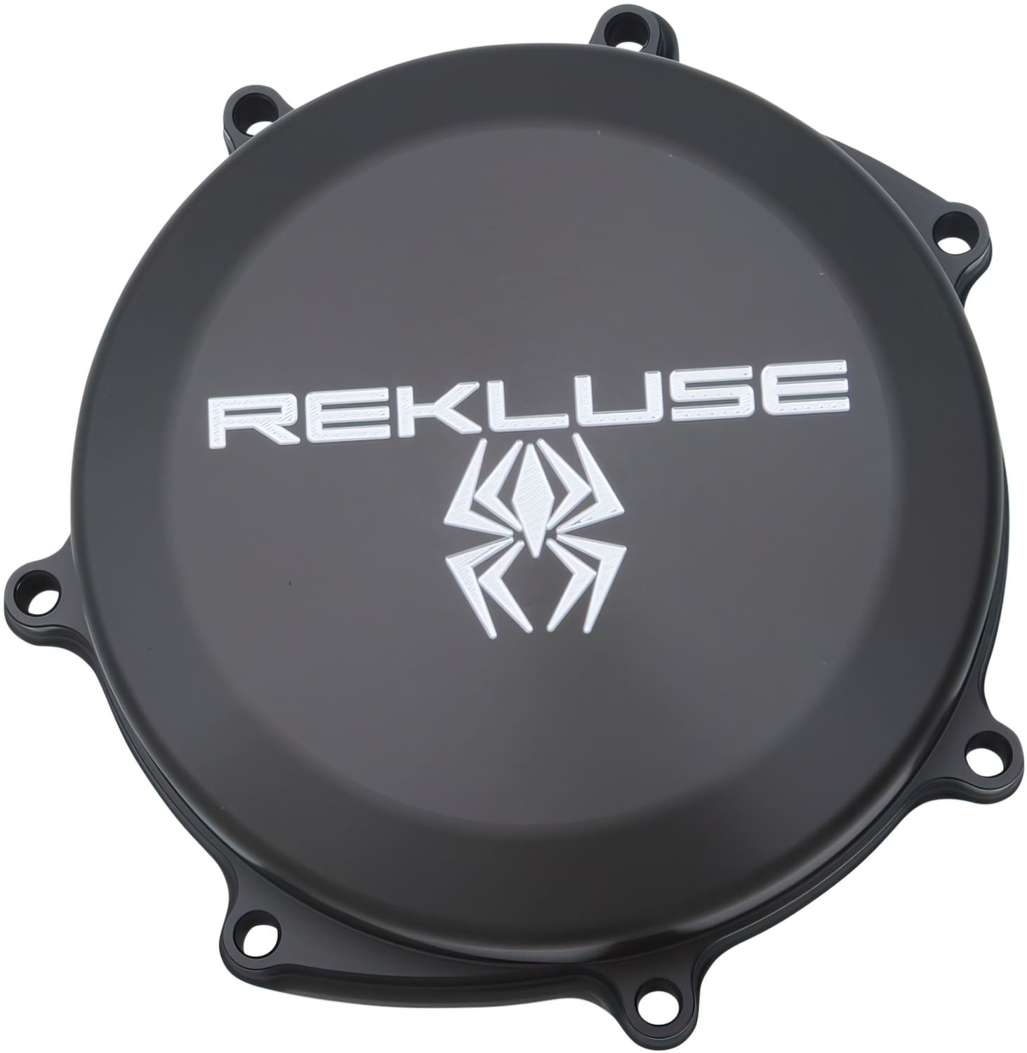 REK-09401837 Torq Drive Clutch Cover YZF / WRF 250