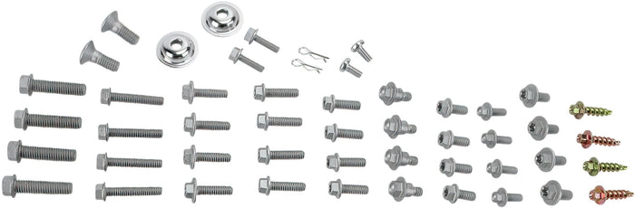 MR24010199 Kit Viti Track Box KTM, COD: MR24010199