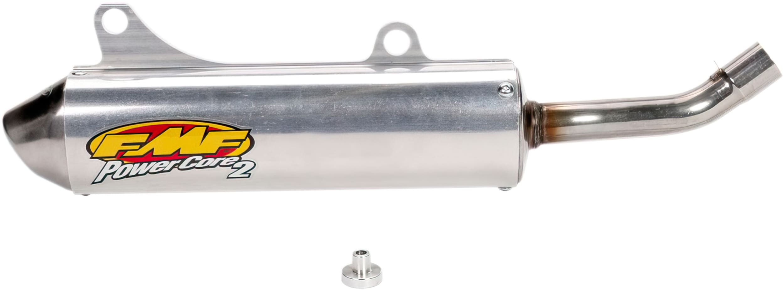 FMF020403 Silenziatore FMF Powercore 2 RM 250, COD: FMF020403