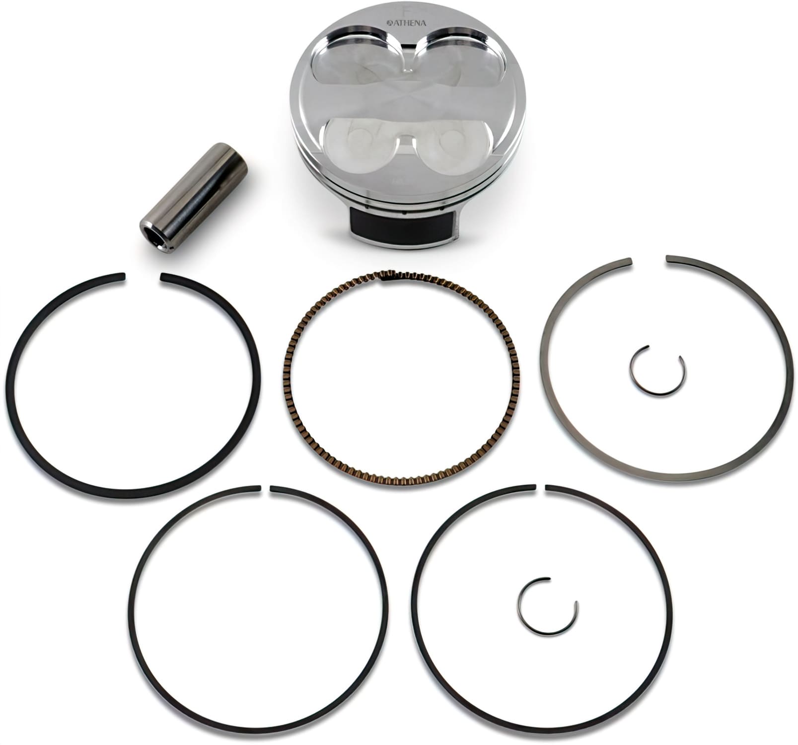AT-09104193 Pistone Big Bore YZF 250 (A)