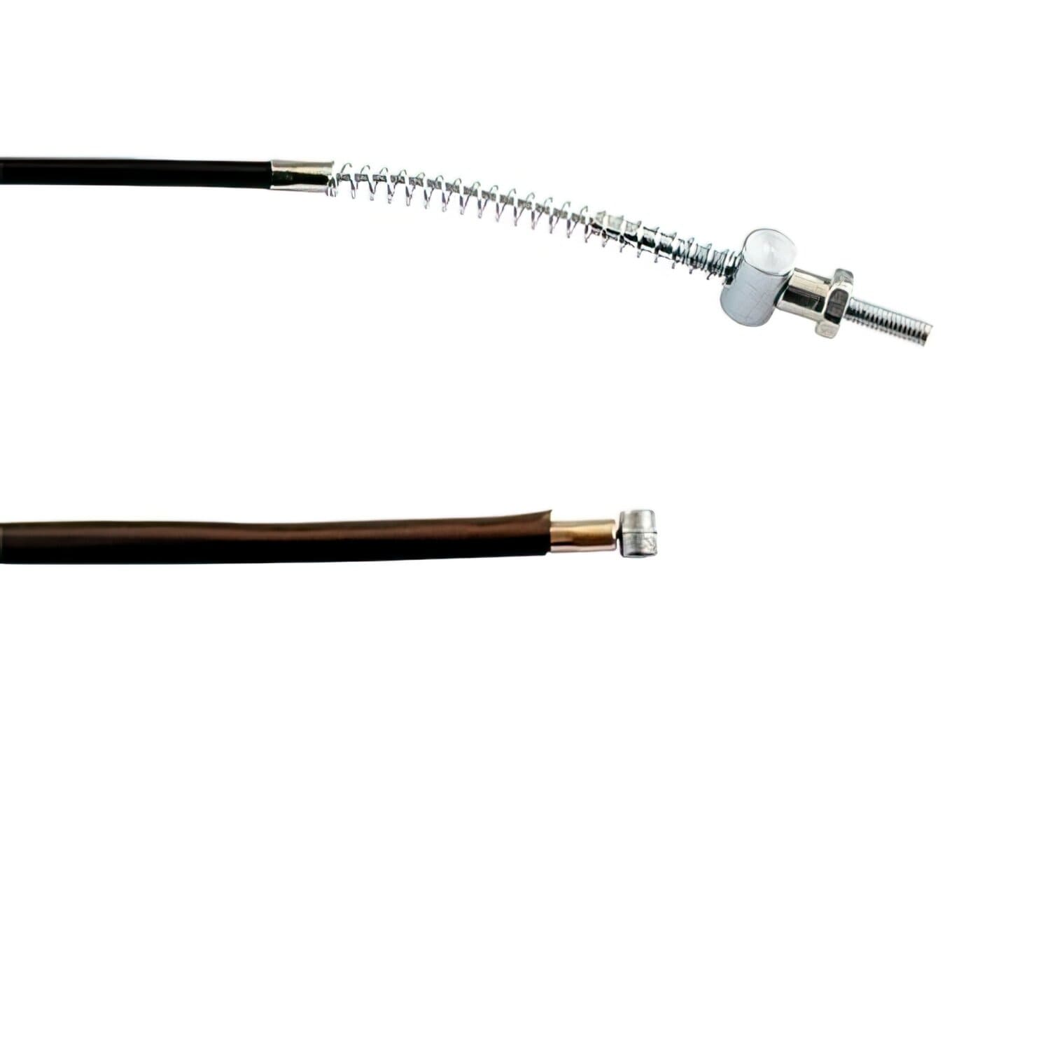 CGN500763 Cavo freno posteriore Yamaha PW50, COD: CGN500763