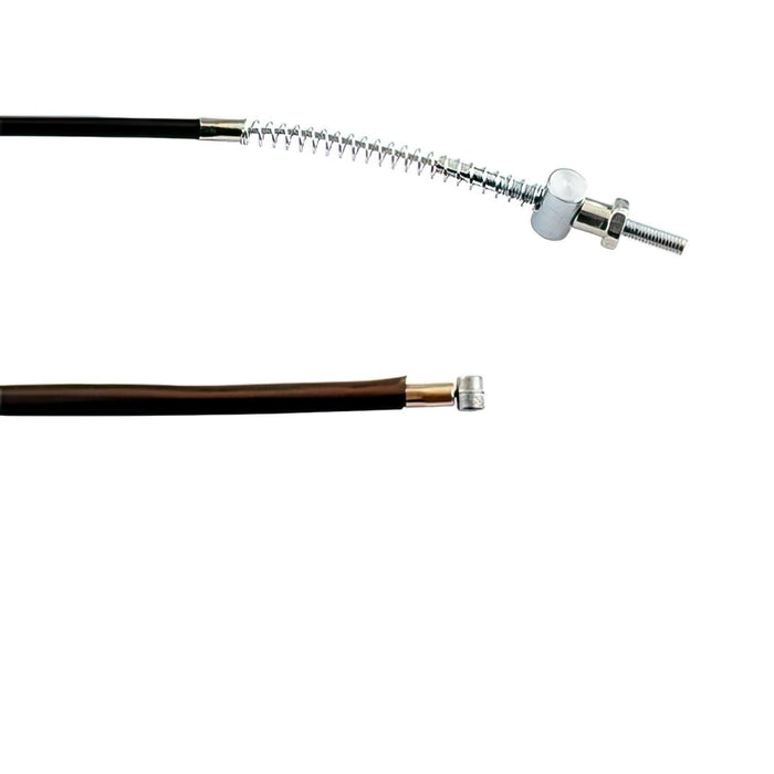 CGN500763 Cavo freno posteriore Yamaha PW50, COD: CGN500763