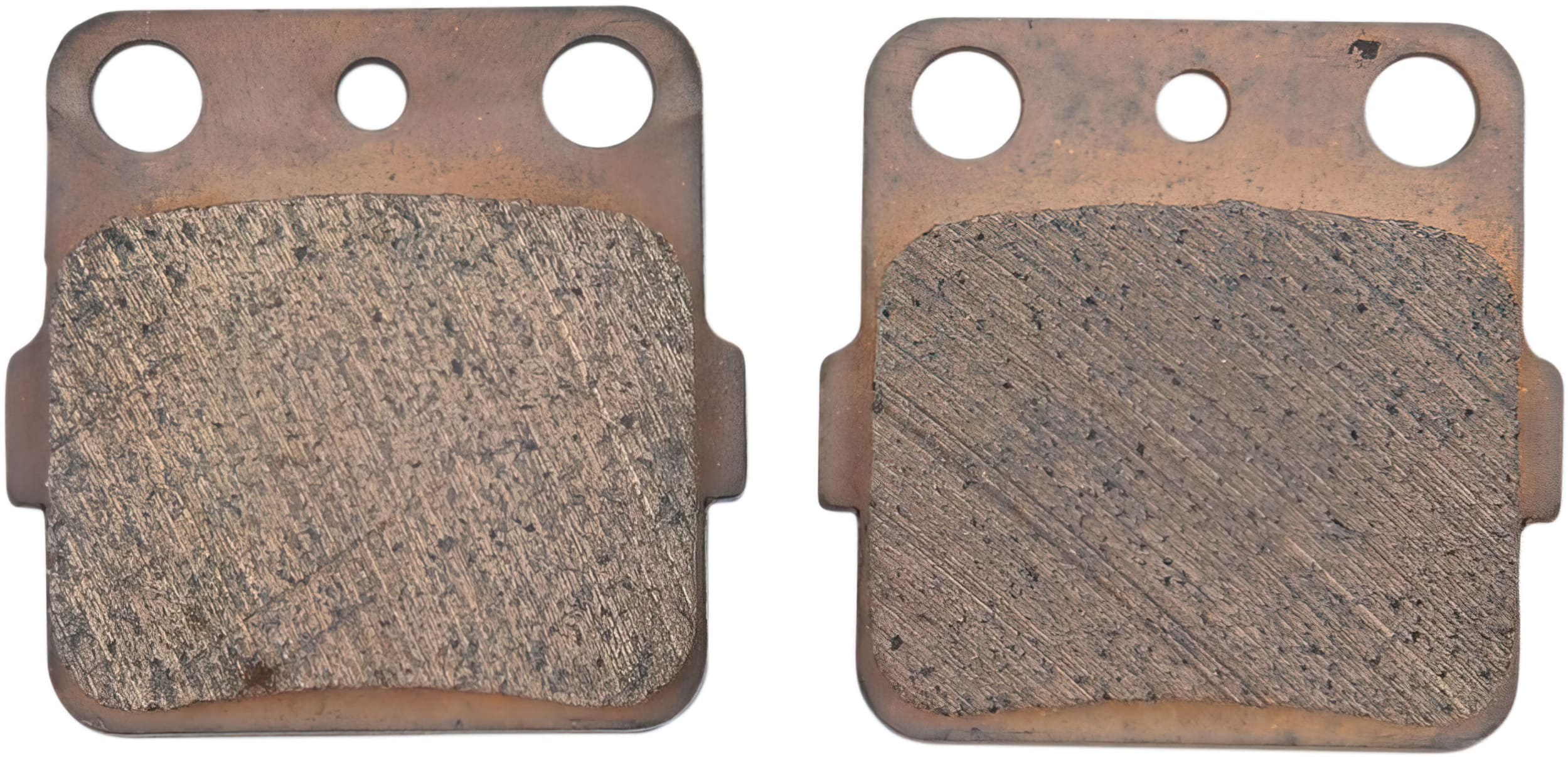 REN-17210786 Pastiglie freno Renthal sinterizzate BP-110 YZ 65 / 85, COD: REN-17210786