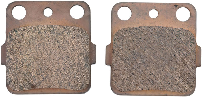 REN-17210786 Pastiglie freno Renthal sinterizzate BP-110 YZ 65 / 85, COD: REN-17210786