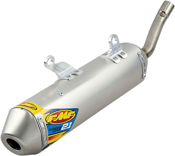 FMF18211708 Silenziatore FMF Turbinecore 2.1 YZ 250, COD: FMF18211708