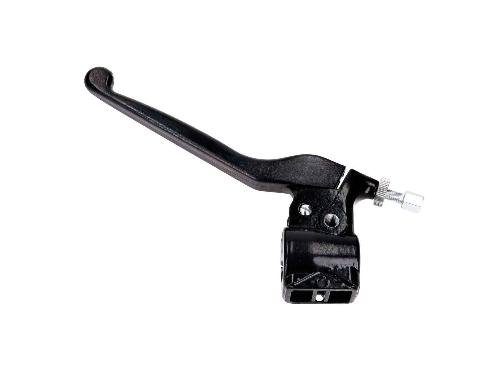 MOF-41749 Leva della frizione con supporto Simson S50