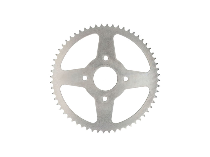 AFAM12115-60 Corona acciaio 60 denti - 420 Afam Yamaha TZR