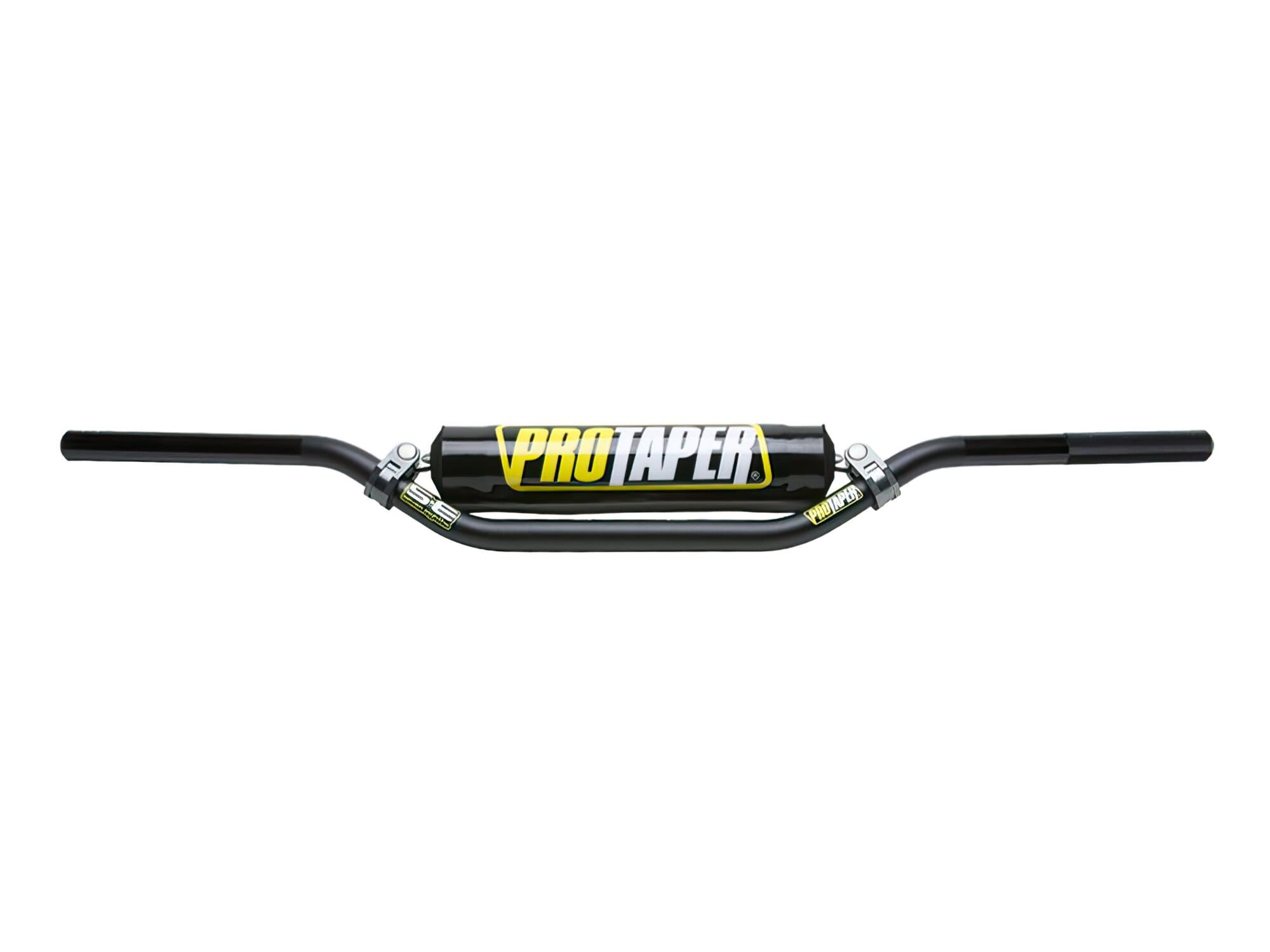 PT25263 Manubrio ProTaper SE KTM 50 nero, COD: PT25263