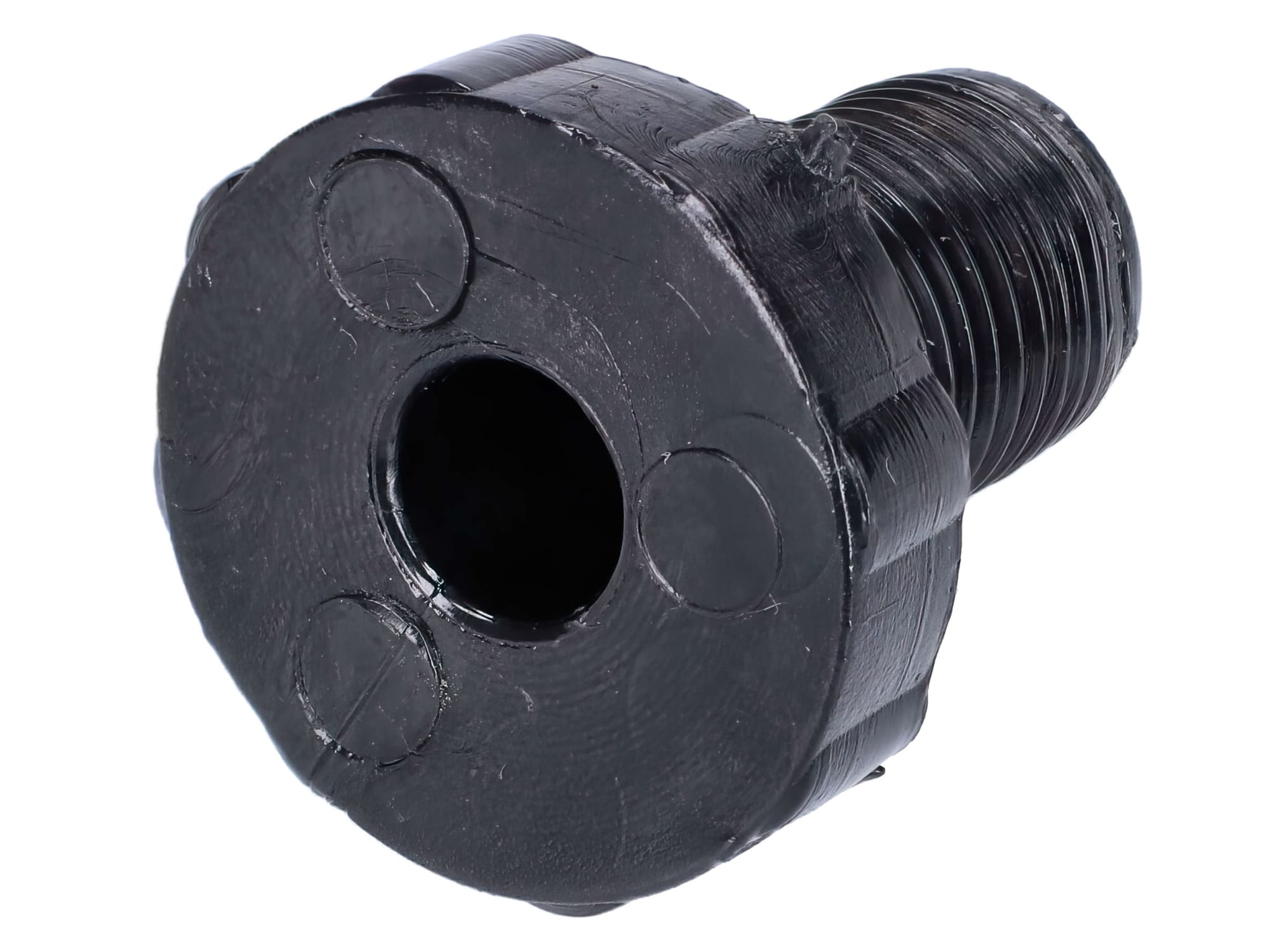 MOF-41340 Bullone cuscinetto cavo contachilometri Motore Simson S50 / SR4-1 Spatz / SR4-2 Star / SR, COD: MOF-41340