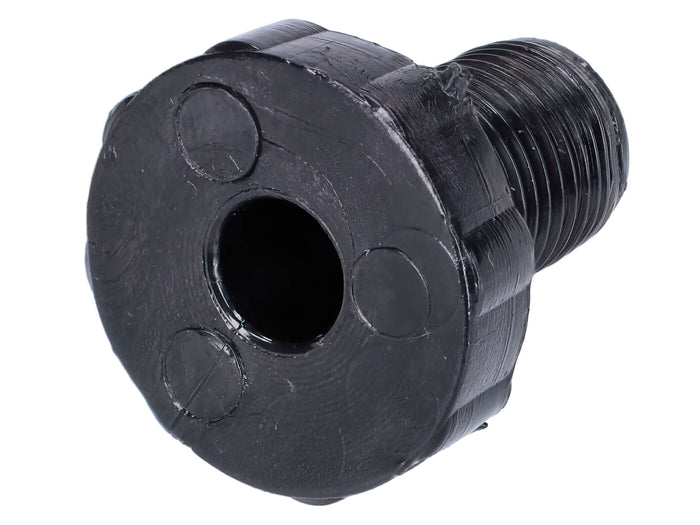 MOF-41340 Bullone cuscinetto cavo contachilometri Motore Simson S50 / SR4-1 Spatz / SR4-2 Star / SR, COD: MOF-41340