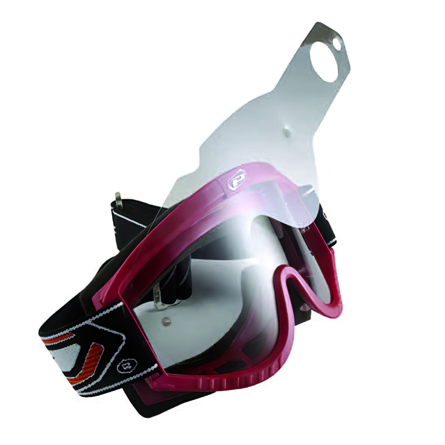 PG-171154 Tear Off ProGrip per maschera cross 10x, COD: PG-171154
