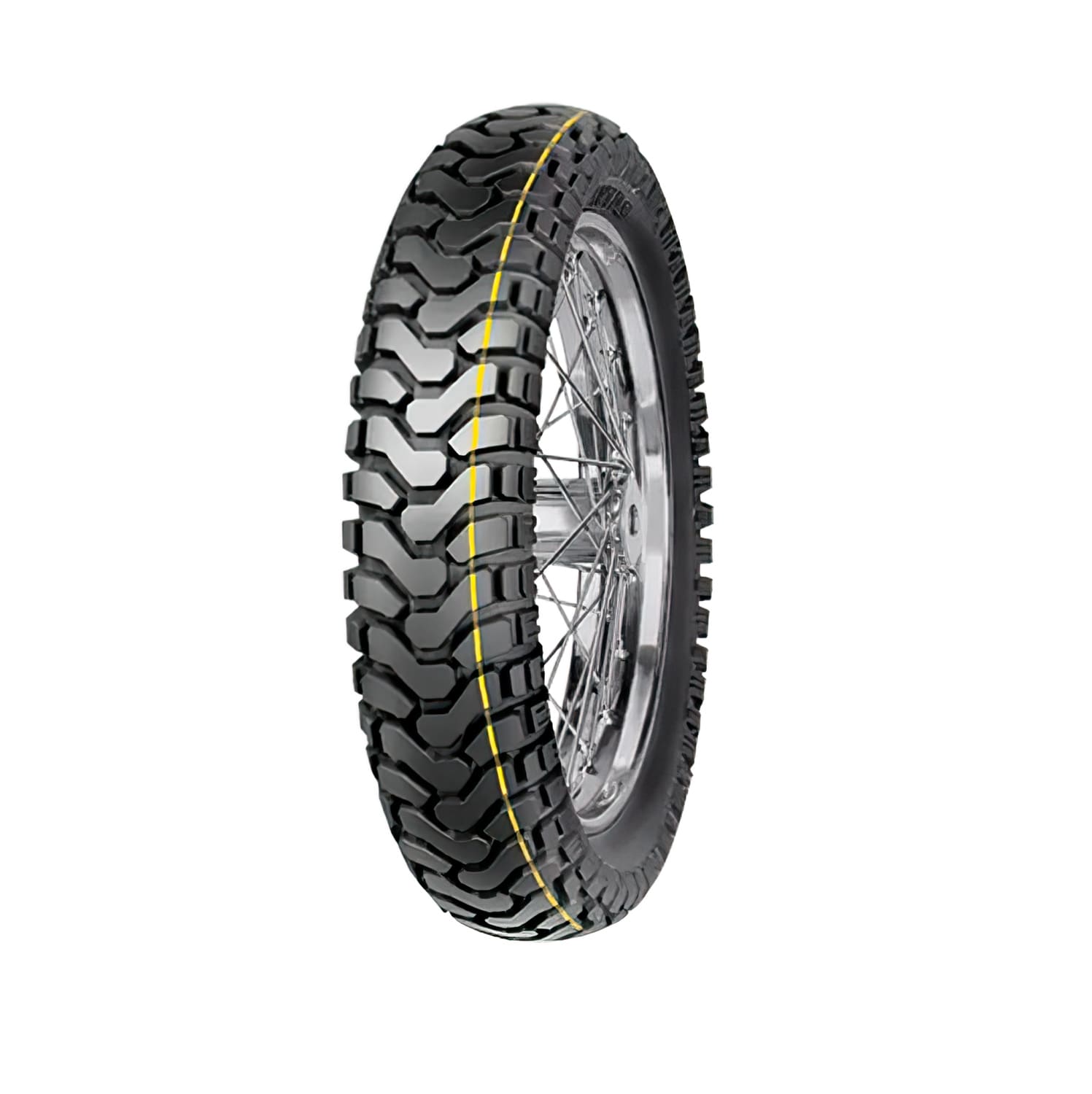 PNEU-MIT505587 Pneumatico Mitas 90/90-21 E-07 TL 54T M+S, COD: PNEU-MIT505587