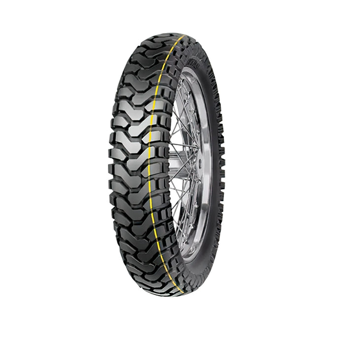 PNEU-MIT505587 Pneumatico Mitas 90/90-21 E-07 TL 54T M+S, COD: PNEU-MIT505587