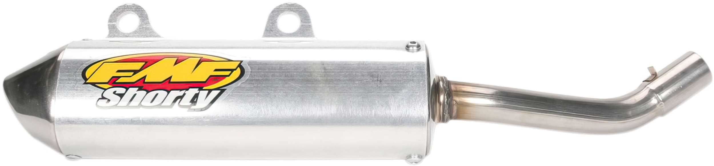 FMF022024 Silenziatore FMF Powercore 2 Shorty KX 250