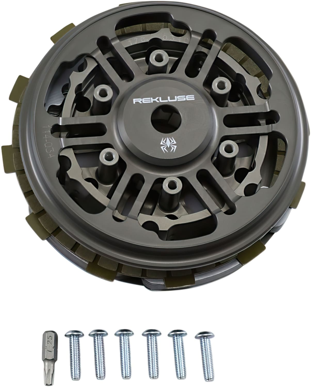 REK-11300353 Rekluse Core DDS Husqvarna clutch kit