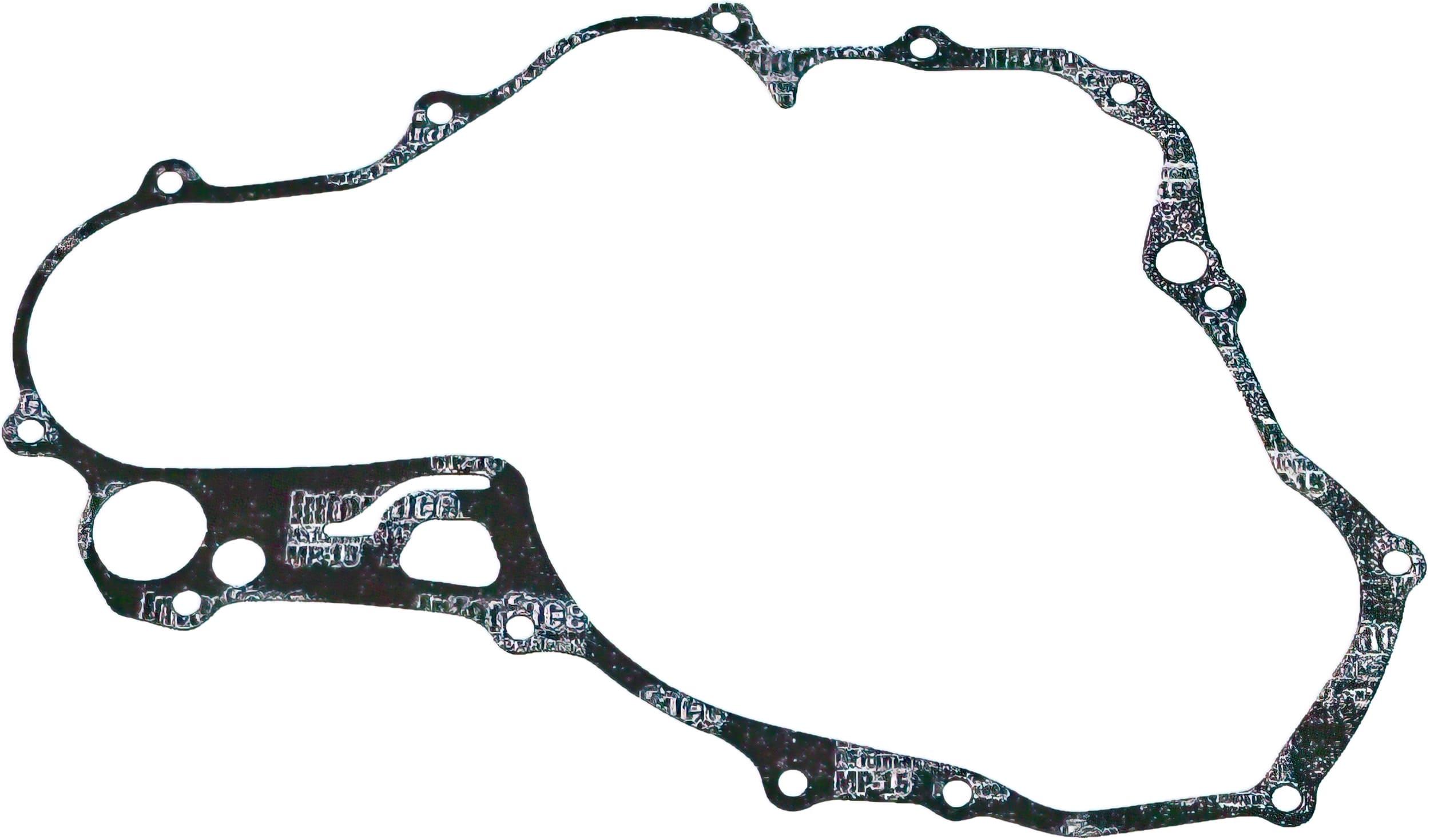 MR09346171 Guarnizione in carta carter frizione Moose Racing YZF 450, COD: MR09346171