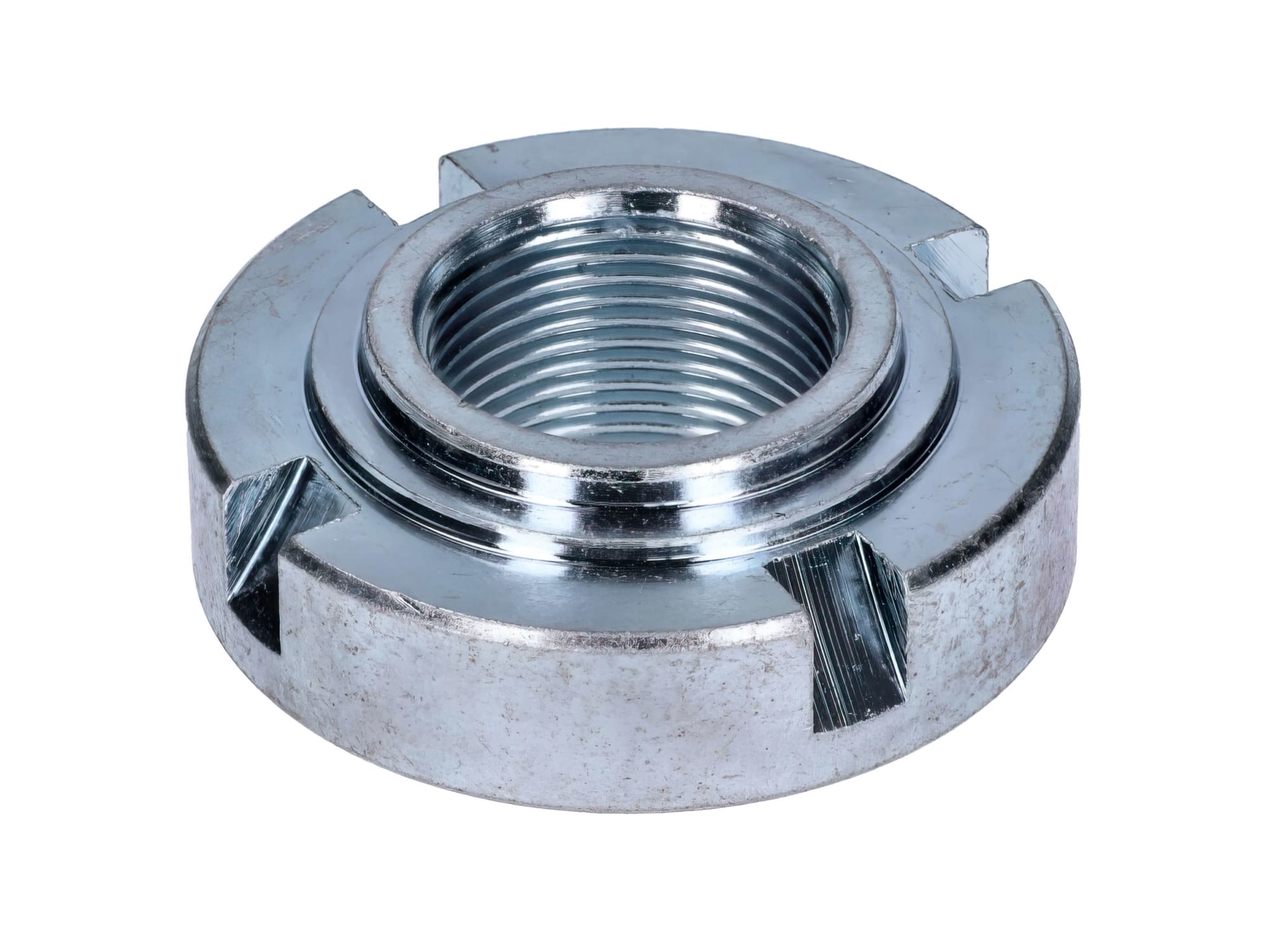 MOF-41797 Dado scanalato forcella superiore Simson S50 / S51 / S53 / S70 / S83 / SR50 / SR80, COD: MOF-41797