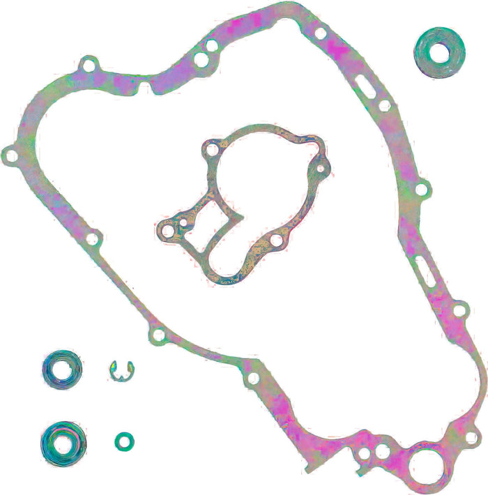 MR09345260 Kit revisione / riparazione pompa acqua Moose Racing YZ 250, COD: MR09345260