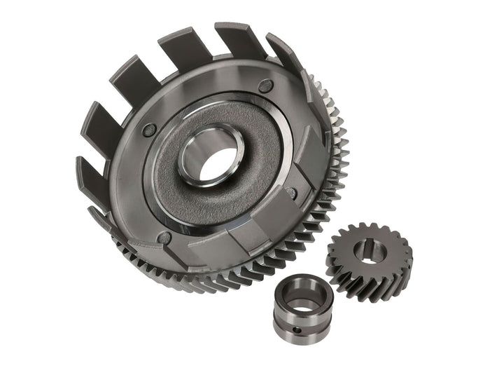 MOF-41511 Cestello Frizione Simson S50 / SR4-1 / SR4-2 / SR4-3 / SR4-4 KR50/1 / KR51/1/ Schwalbe / Star / Sperber / Spatz / Habicht, COD: MOF-41511