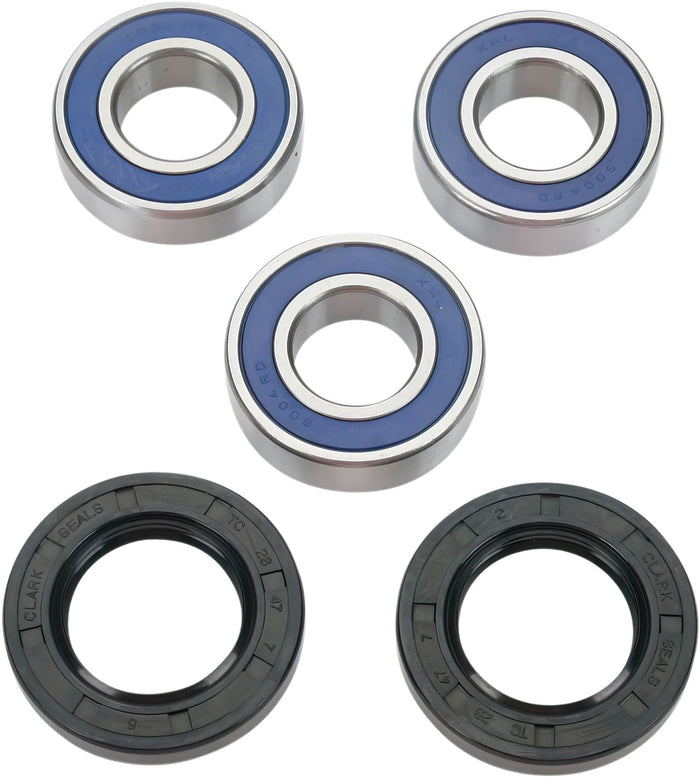 MRA251271 Kit cuscinetti ruota Moose Racing YZ 125 / 250, COD: MRA251271